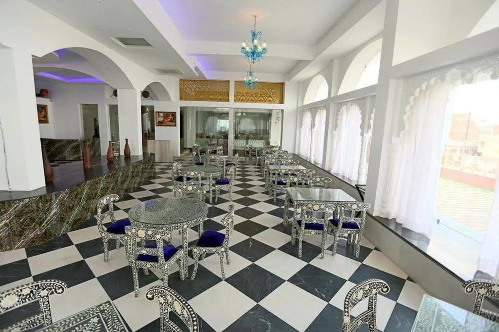 Mewargarh Udaipur By Red Lion S 호텔 외부 사진