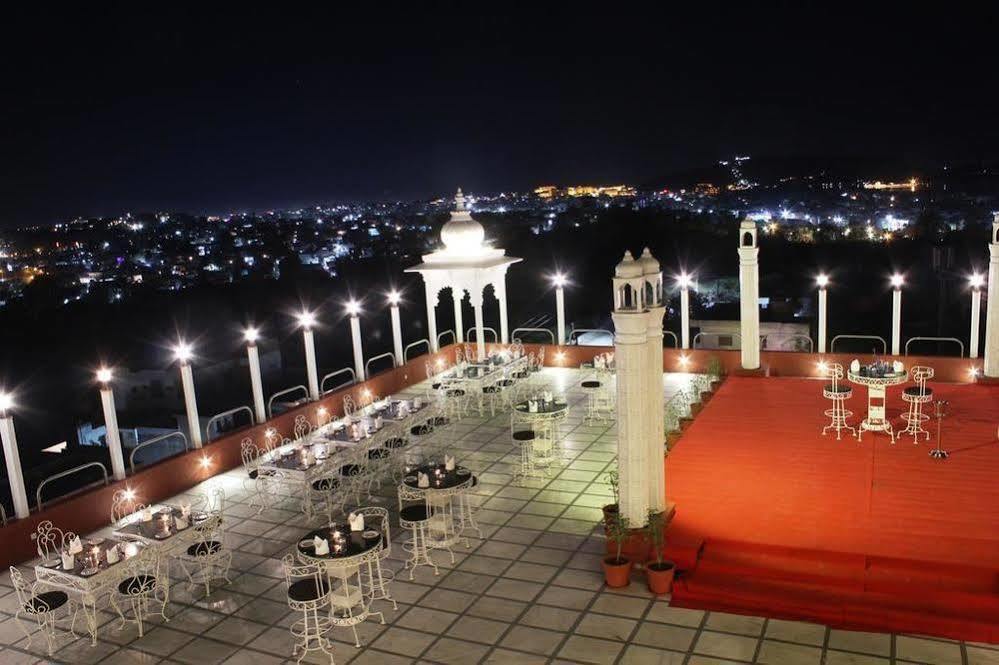 Mewargarh Udaipur By Red Lion S 호텔 외부 사진
